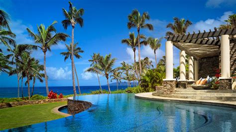 Montage Kapalua Bay - Maui Hotels - Lahaina, United States - Forbes ...