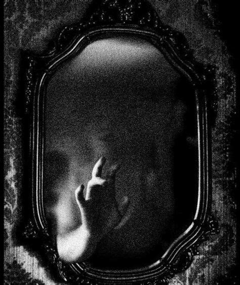 bloody mary in the mirror | Imagery in 2019 | Mirror maze, Mirror, Dark photography