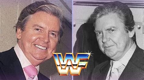 Vince McMahon Sr. made a major mistake once, according to legendary ...