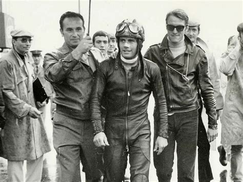 Kisah Giacomo Agostini, Legenda MotoGP yang Menangis 3 Hari saat Pindah dari MV Agusta ke Yamaha ...