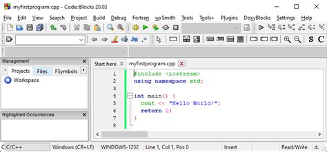 Lenguaje de programación C