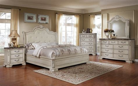 Lankford Standard 4 Piece Bedroom Set | King size bedroom furniture ...