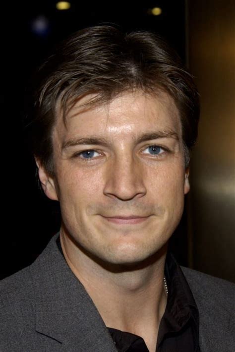 Here's What The Cast Of "Firefly" Looks Like Now | Nathan fillion, Nathan fillion firefly, Mal ...