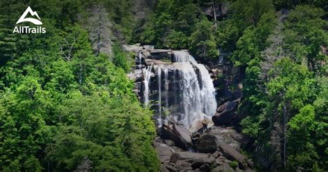 Best Trails near Sapphire, North Carolina | AllTrails