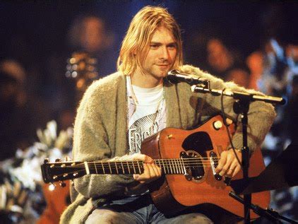 Kurt Cobain