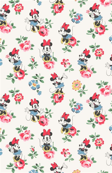 Original Mickey And Minnie Mouse Wallpapers - Wallpaper Cave