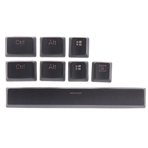 Pbt keycaps til corsair k65 k70 k95 logitech g71... – Grandado