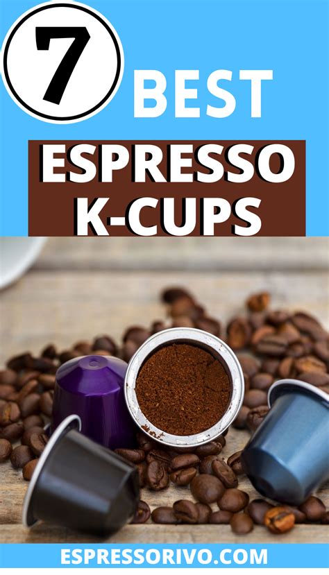 Best Espresso, Top Coffee Brands, Best K Cups, Ground Coffee, Coffee ...