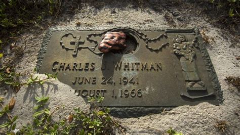 Charles Whitman of Lake Worth: The Madman in the Tower