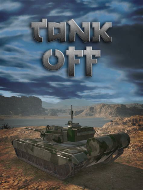 Tank Off Concepts - Giant Bomb