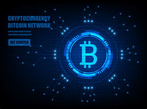 Bitcoin | Bitcoin, Binary, Cryptocurrency