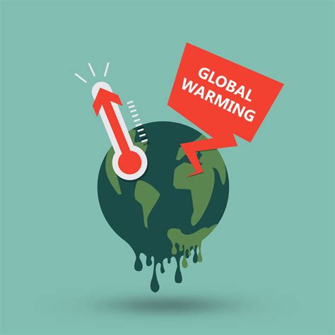 Top 6 causes of global warming