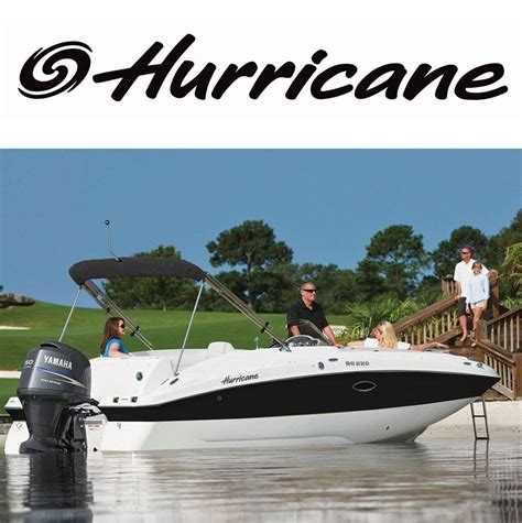 Original Hurricane Boat Parts and Accessories Online Catalog | Gauge ...