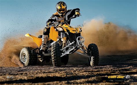 ATVs Wallpapers - Wallpaper Cave