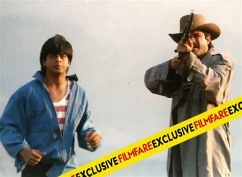 Rare pictures of SRK | Filmfare.com