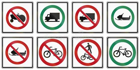 Ontario Road Signs Stock Illustrations – 69 Ontario Road Signs Stock Illustrations, Vectors ...