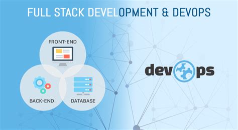 Thinning the Lines Between DevOps and Full Stack Development | SPEC INDIA