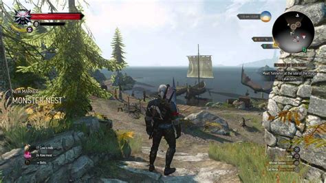 Best Witcher 3 Nexus Mods (Working) Free Download