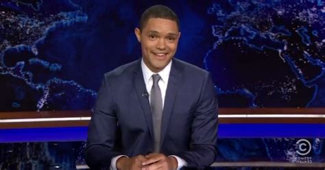 Trevor Noah Is Your Dad Now, 'Daily Show' Viewers