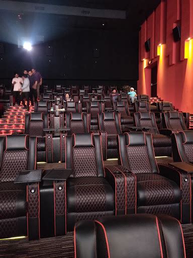 INOX Omaxe Connaught Place Mall Greater Noida, Gautam Buddha Nagar - Movie Theater | Joonsquare ...