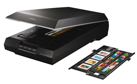 What is the Best Film Scanner in 2023?