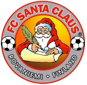 FC Santa Claus Facts for Kids