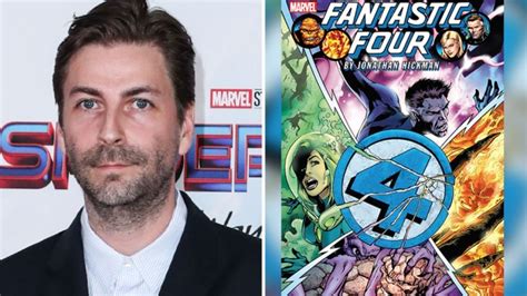 'Spider-Man' Helmer Jon Watts Exits Marvel's 'Fantastic Four'