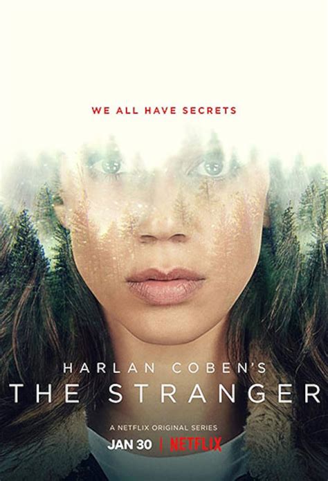 The Stranger (TV Mini Series 2020) - IMDb