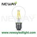 3.5W Filament Clear Glass LED Bulb With E27 Base 360 Degree Lighting,e27 bulb for replacing ...