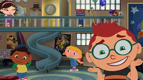 Watch Little Einsteins episode 10 online free full episodes thekisscartoon