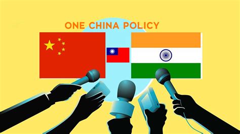 India rejects China’s demand that its media respect ‘One China’ policy - Tibetan Review