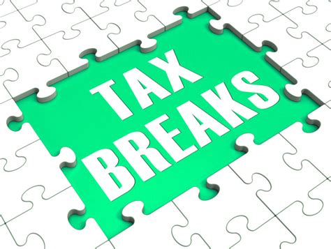 Tax Breaks for Homeowners - InterWest Mortgage