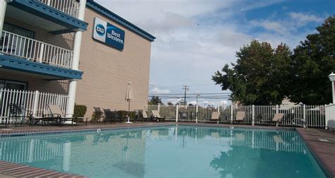 Best Western Hotel Corvallis, OR - See Discounts