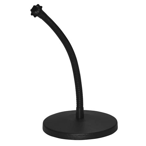 Ultimate Support JS-DMS75 Table-Top Mic Stand/Gooseneck 17311