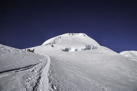 Mera Peak Summit / Photography by Abhishek Deepak Photography / Uploaded 8th March 2018 @ 07:16 AM