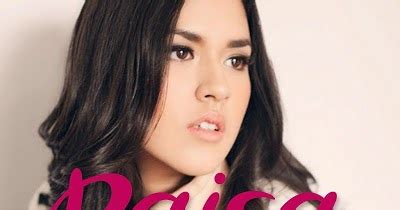 Raisa - Raisa (ALBUM) (2011) [ITUNES PLUS AAC M4A]