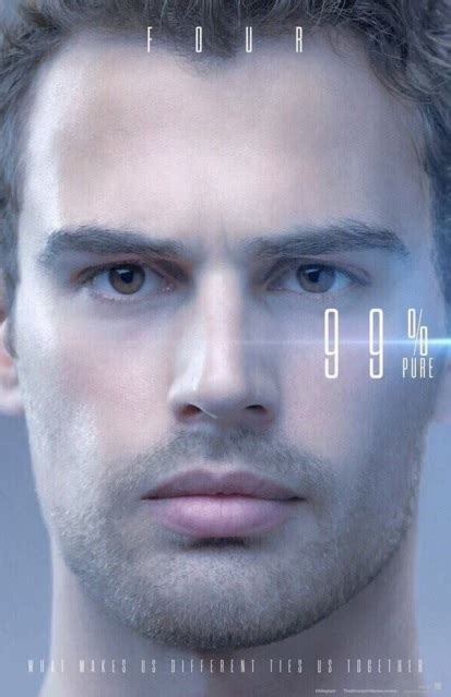 Tobias Eaton | Divergent Wiki | Fandom