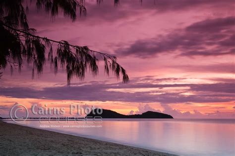 Locations: Cairns Northern Beaches | Cairns Photo Courses