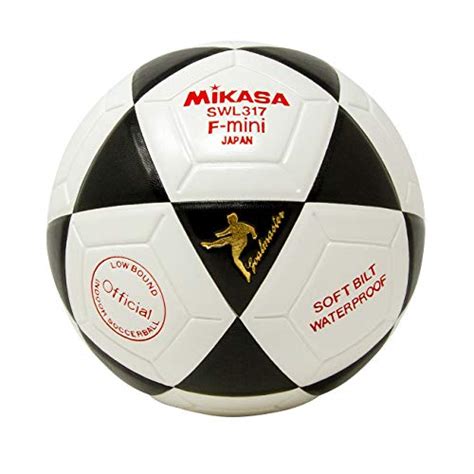 Top 5 Indoor Soccer Balls