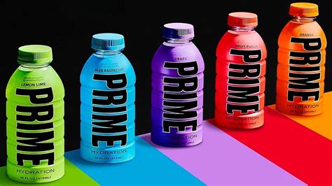 I'm a nutritionist - here's my verdict on the Prime drink and why you shouldn't give it to your ...