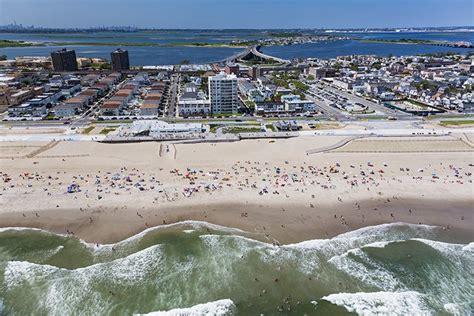 Photo 1 of 5 in The Architect of New York City's Rockaway Boardwalk Reveals Her Public-Project ...