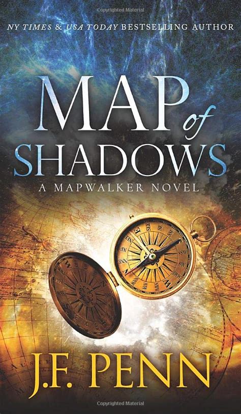 Publication: Map of Shadows