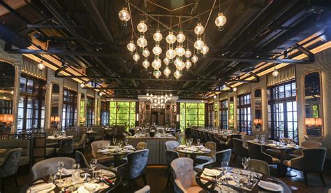 The Chinese Library in Tai Kwun, Central: fine regional dishes in a beautiful setting | South ...