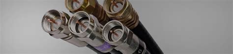 Coaxial Cable Installation | Communication Cabling Specialists