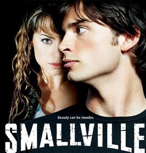 Awesome TV Series: Watch the Smallville Season 10 Episode 10: Luthor