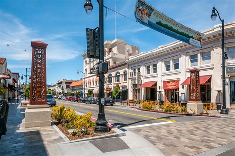 Burlingame, California - Wikipedia