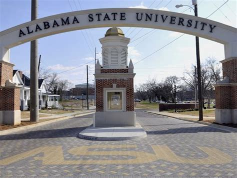 NASA Awards Alabama State University $1M to Enhance Engineering | The Birmingham Times