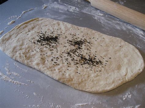 HOMEMADE AFGHAN FLAT BREAD - NAN — Afghan Culture UnveiledBlog