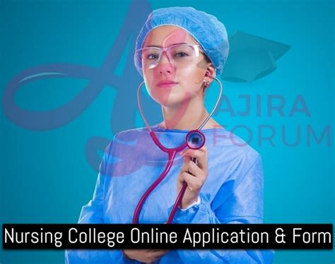 Limpopo College of Nursing Online Application 2024 /2025 Intake & Form Pdf