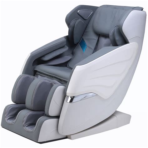 Buy BOSE Massage Chairs SL Track Full Body Massage Recliner with Foot ...